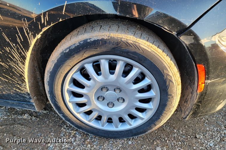 image for item ME9726 2015 Dodge  Charger Police