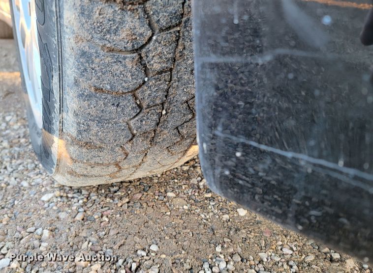 image for item ME9726 2015 Dodge  Charger Police