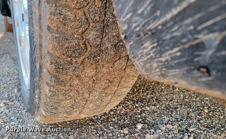 image for item ME9726 2015 Dodge  Charger Police