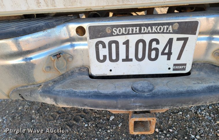 image for item ME9727 1998 Ford F150 XL  pickup truck