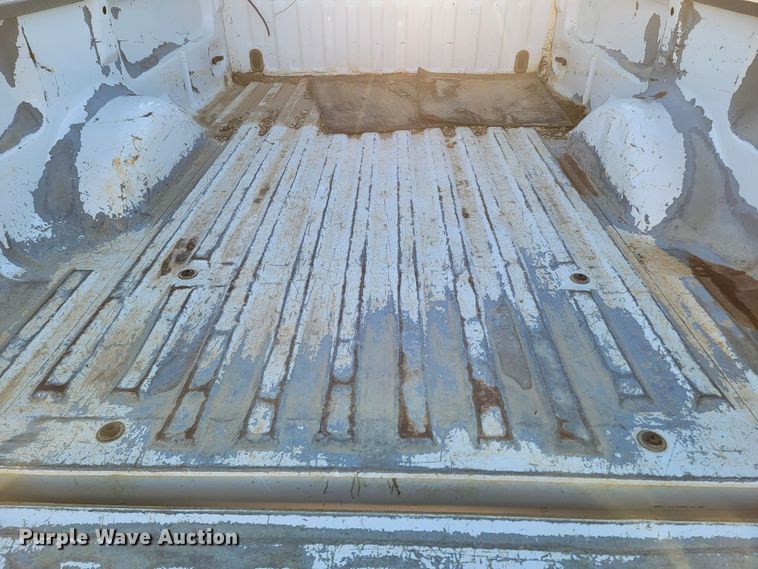 image for item ME9727 1998 Ford F150 XL  pickup truck