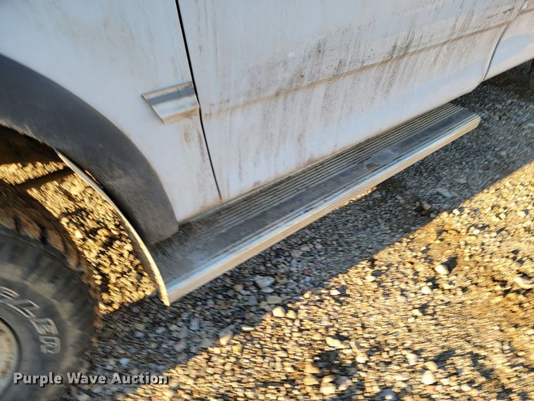 image for item ME9727 1998 Ford F150 XL  pickup truck