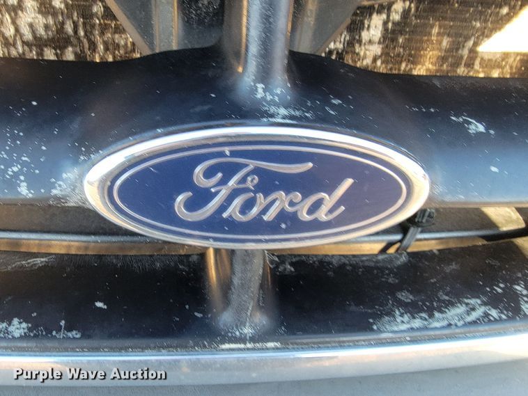 image for item ME9727 1998 Ford F150 XL  pickup truck