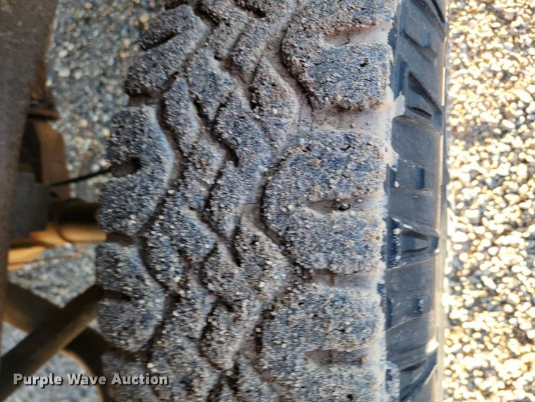 image for item ME9727 1998 Ford F150 XL  pickup truck