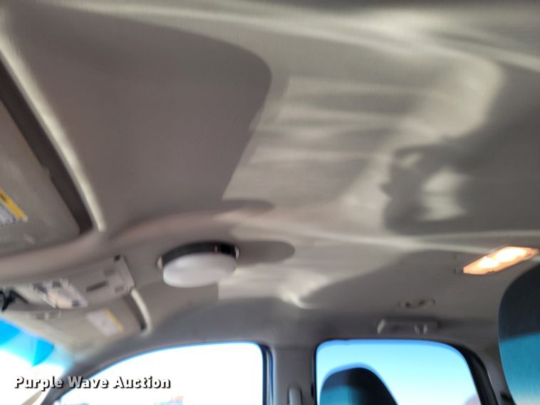 image for item ME9728 2010  Chevrolet Tahoe  SUV