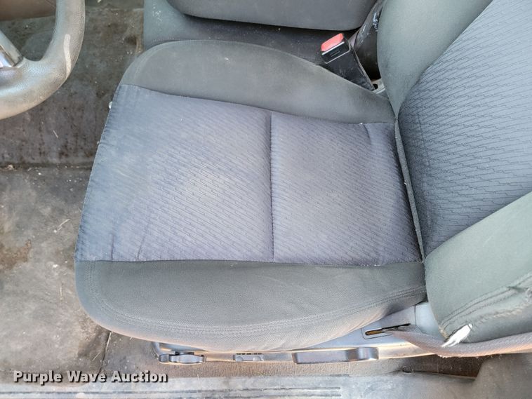 image for item ME9728 2010  Chevrolet Tahoe  SUV