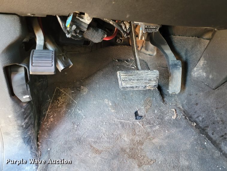 image for item ME9728 2010  Chevrolet Tahoe  SUV