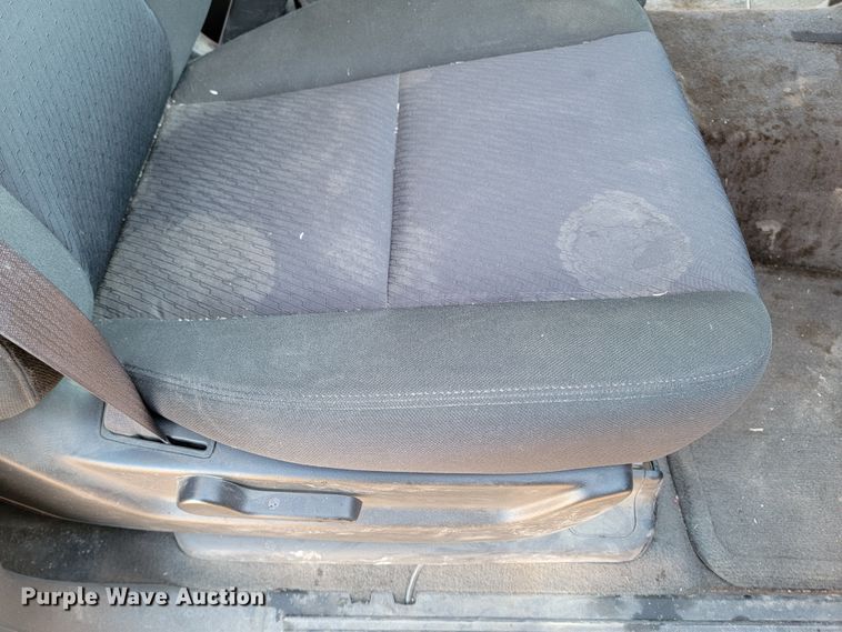 image for item ME9728 2010  Chevrolet Tahoe  SUV