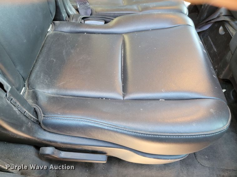 image for item ME9728 2010  Chevrolet Tahoe  SUV