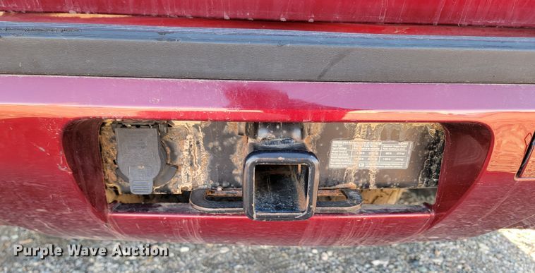 image for item ME9728 2010  Chevrolet Tahoe  SUV