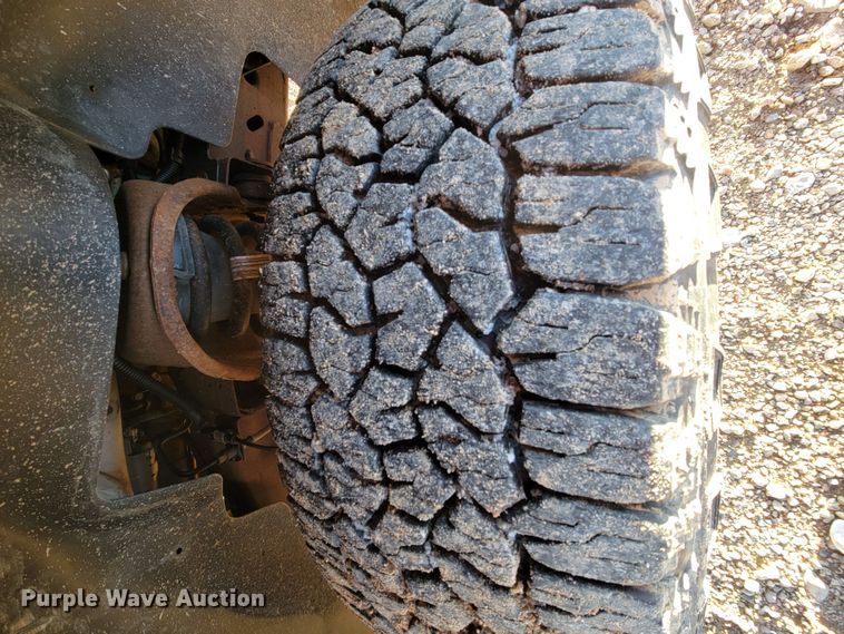 image for item ME9728 2010  Chevrolet Tahoe  SUV