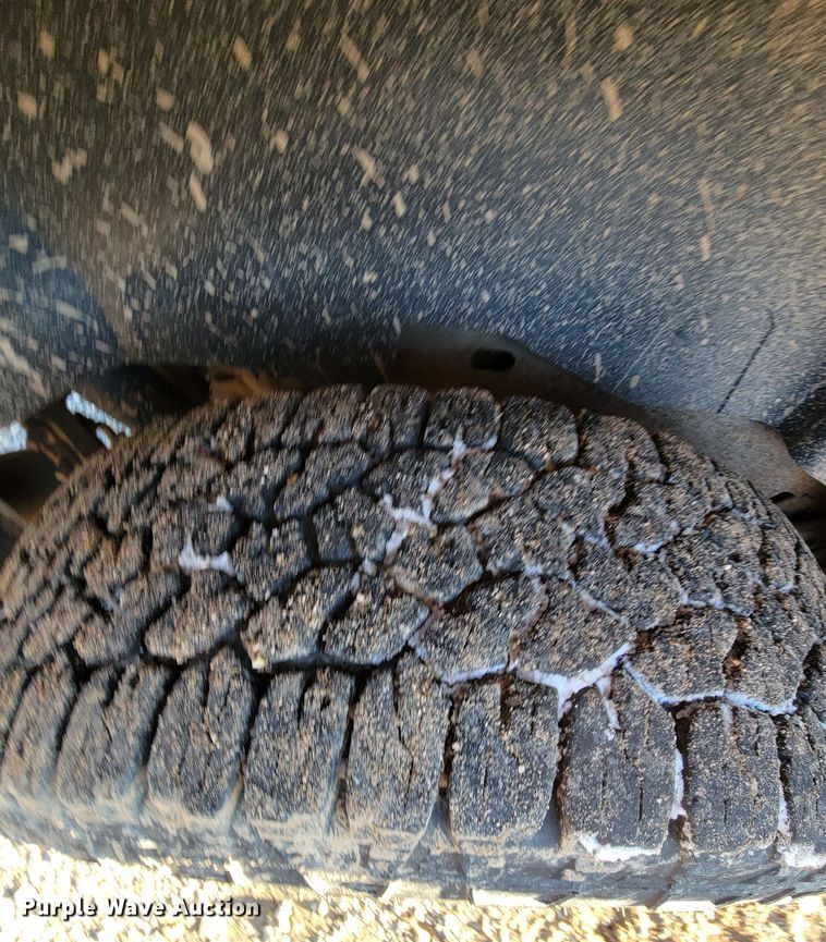 image for item ME9728 2010  Chevrolet Tahoe  SUV