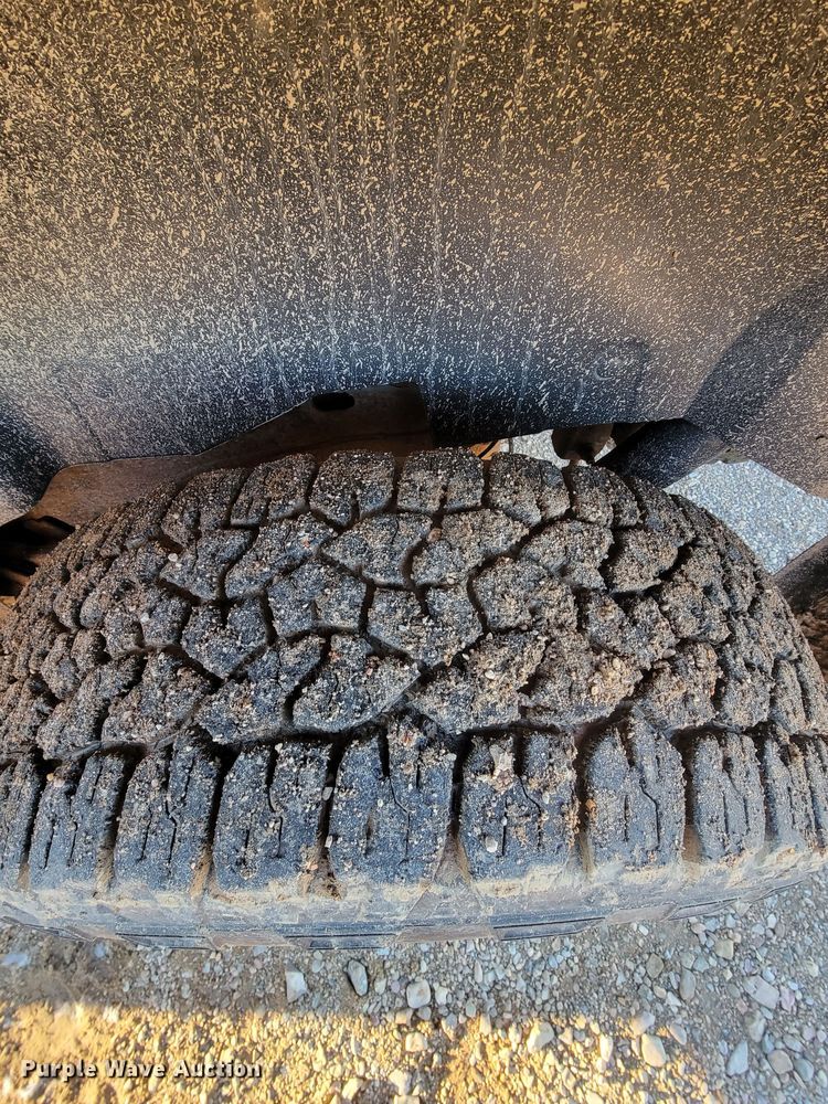 image for item ME9728 2010  Chevrolet Tahoe  SUV