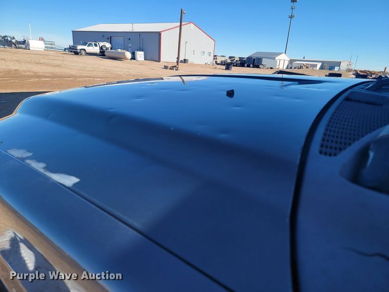 image for item ME9735 2008 Ford F250  Super Duty XL  Crew Cab pickup truck