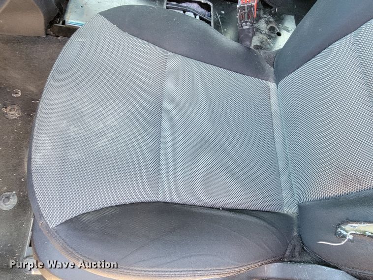 image for item ME9736 2014 Ford Explorer Police Interceptor  SUV