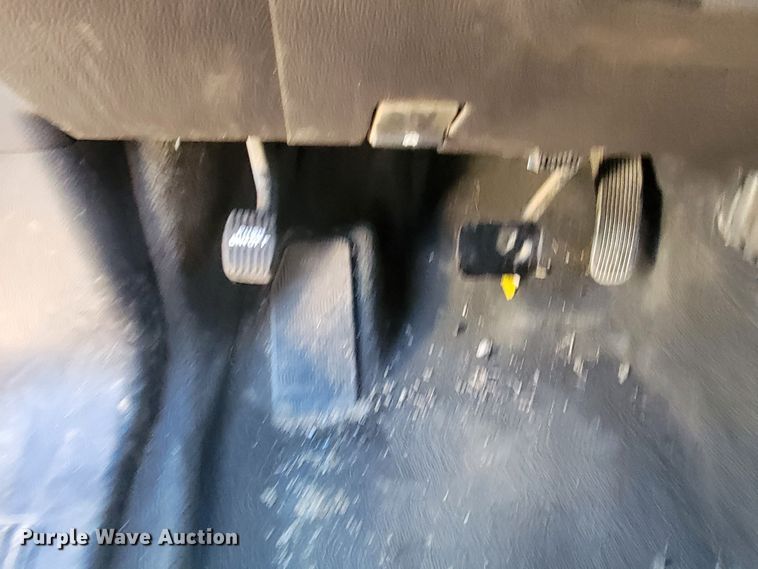 image for item ME9736 2014 Ford Explorer Police Interceptor  SUV