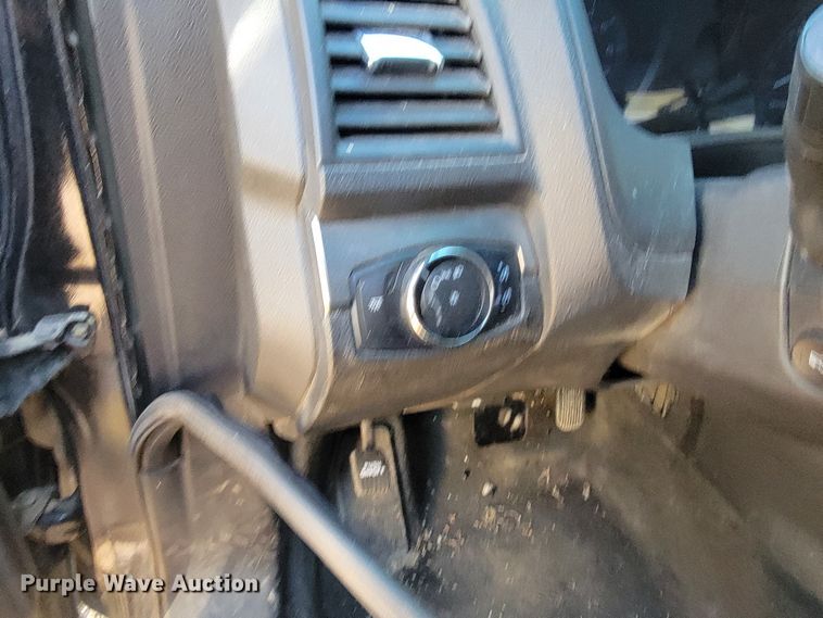 image for item ME9736 2014 Ford Explorer Police Interceptor  SUV