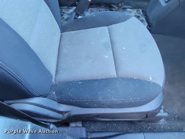 image for item ME9736 2014 Ford Explorer Police Interceptor  SUV