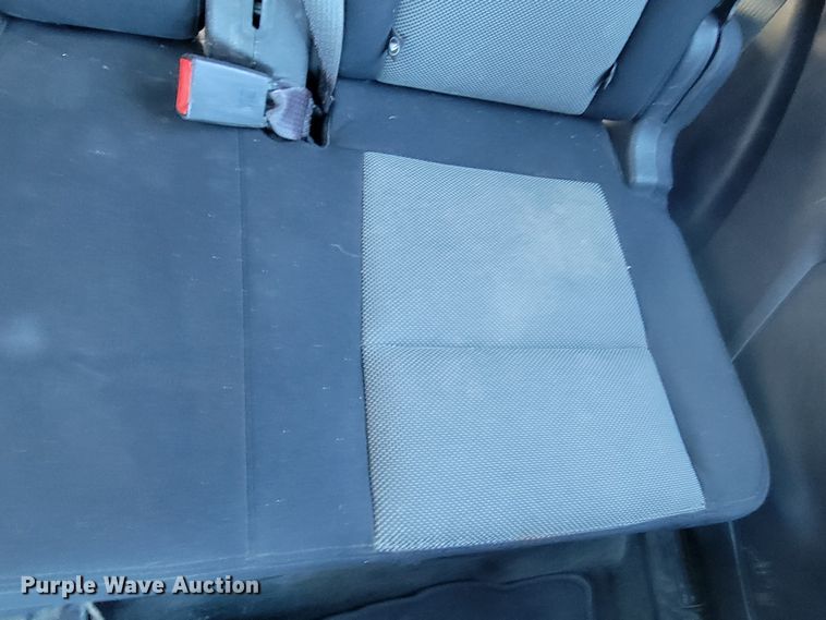 image for item ME9736 2014 Ford Explorer Police Interceptor  SUV