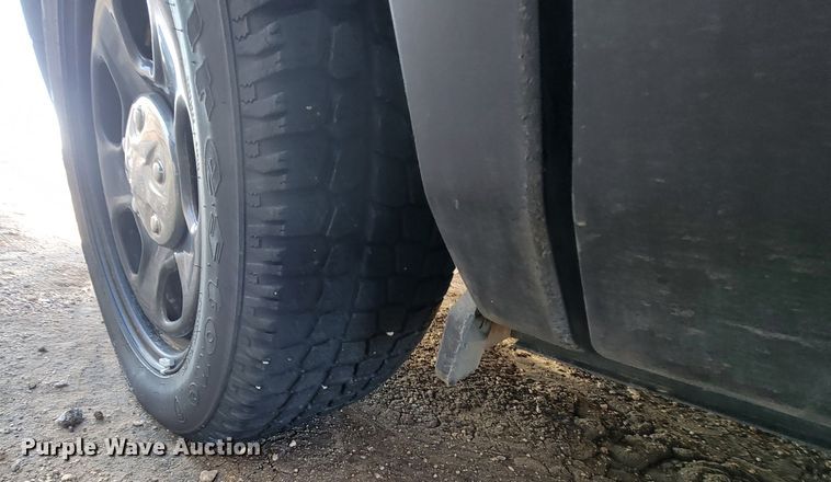 image for item ME9736 2014 Ford Explorer Police Interceptor  SUV