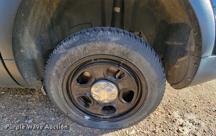 image for item ME9736 2014 Ford Explorer Police Interceptor  SUV