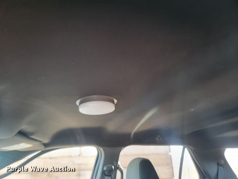 image for item ME9737 2013 Ford Explorer Police Interceptor  SUV