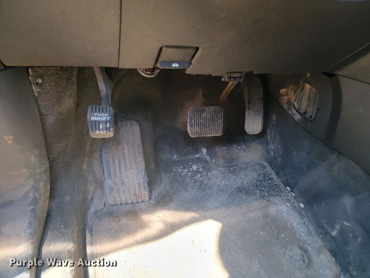 image for item ME9737 2013 Ford Explorer Police Interceptor  SUV