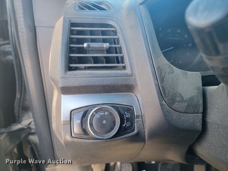 image for item ME9737 2013 Ford Explorer Police Interceptor  SUV