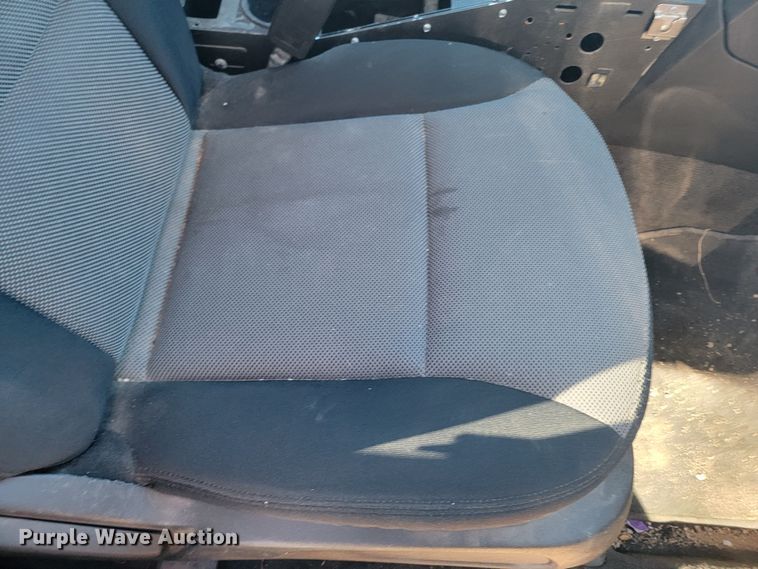 image for item ME9737 2013 Ford Explorer Police Interceptor  SUV