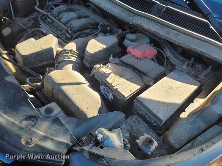 image for item ME9737 2013 Ford Explorer Police Interceptor  SUV