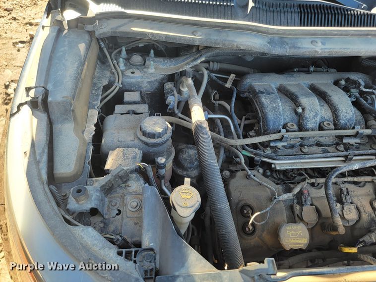 image for item ME9737 2013 Ford Explorer Police Interceptor  SUV