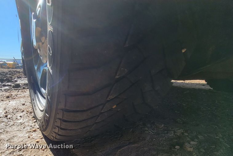 image for item ME9737 2013 Ford Explorer Police Interceptor  SUV