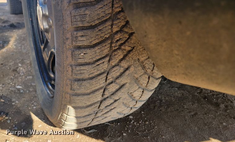 image for item ME9737 2013 Ford Explorer Police Interceptor  SUV