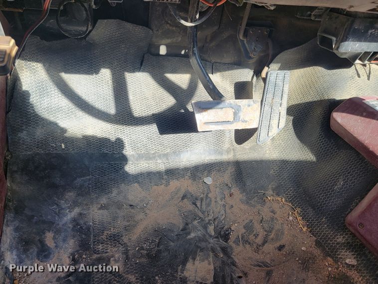 image for item ME9738 1989  Chevrolet 1500  pickup truck