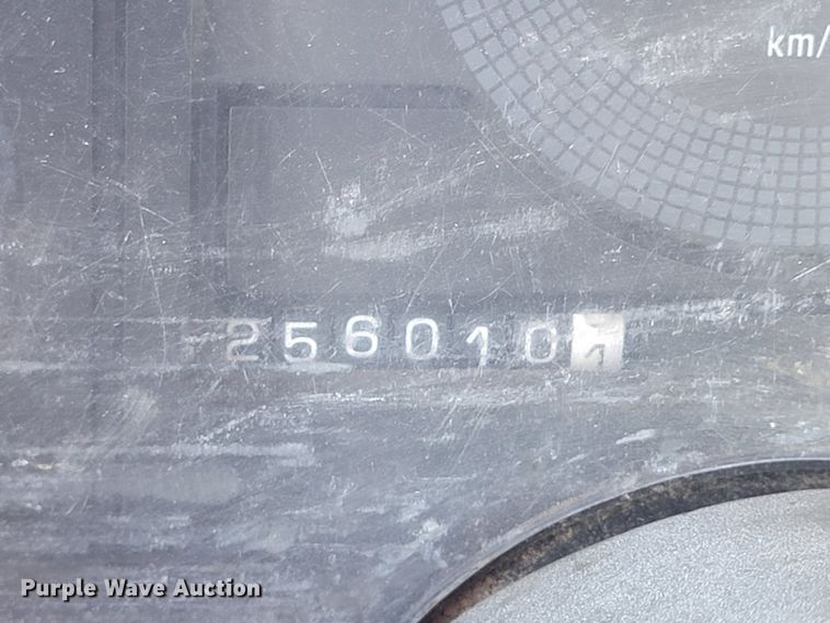 image for item ME9738 1989  Chevrolet 1500  pickup truck