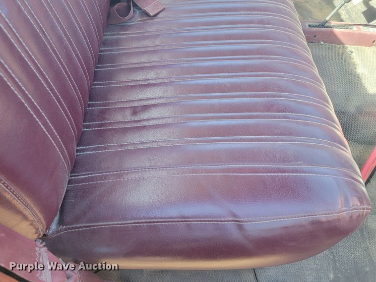 image for item ME9738 1989  Chevrolet 1500  pickup truck