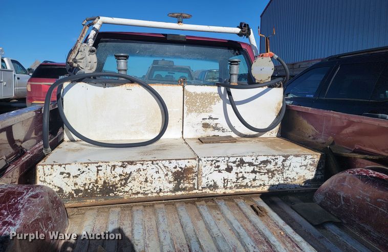 image for item ME9738 1989  Chevrolet 1500  pickup truck