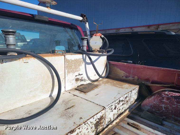 image for item ME9738 1989  Chevrolet 1500  pickup truck