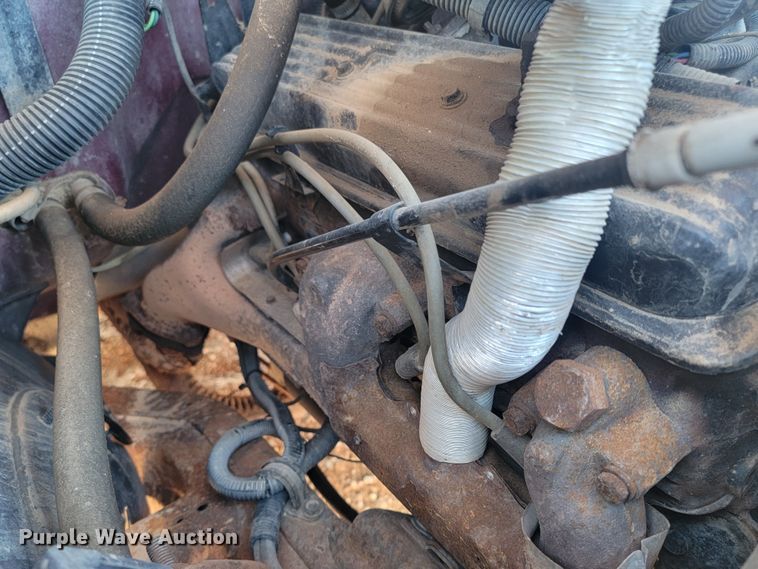 image for item ME9738 1989  Chevrolet 1500  pickup truck