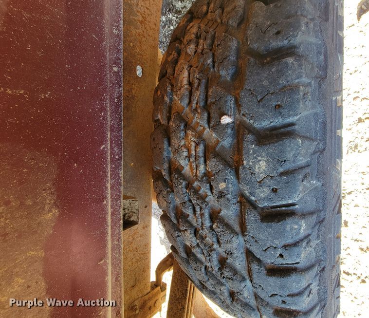 image for item ME9738 1989  Chevrolet 1500  pickup truck