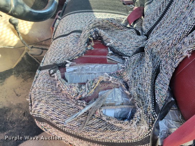 image for item ME9739 1995 Ford F250 XL  pickup truck