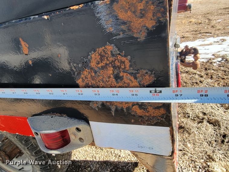 image for item ME9739 1995 Ford F250 XL  pickup truck