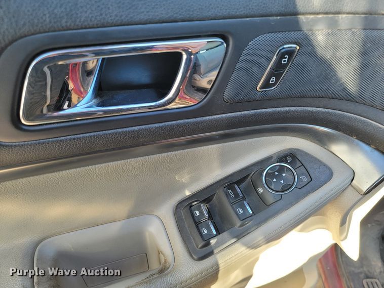 image for item ME9740 2011 Ford Explorer  SUV