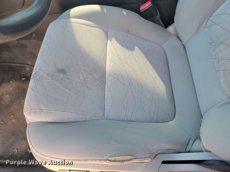 image for item ME9740 2011 Ford Explorer  SUV