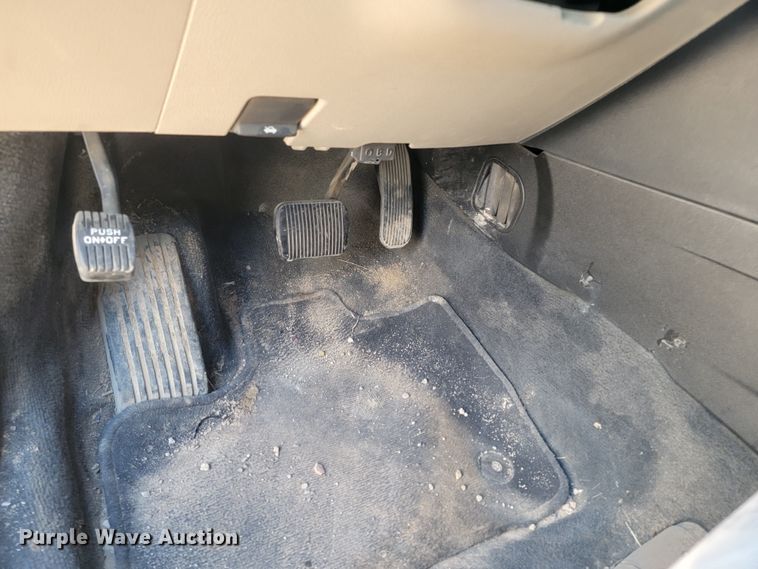 image for item ME9740 2011 Ford Explorer  SUV