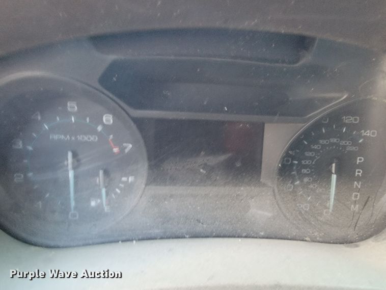 image for item ME9740 2011 Ford Explorer  SUV