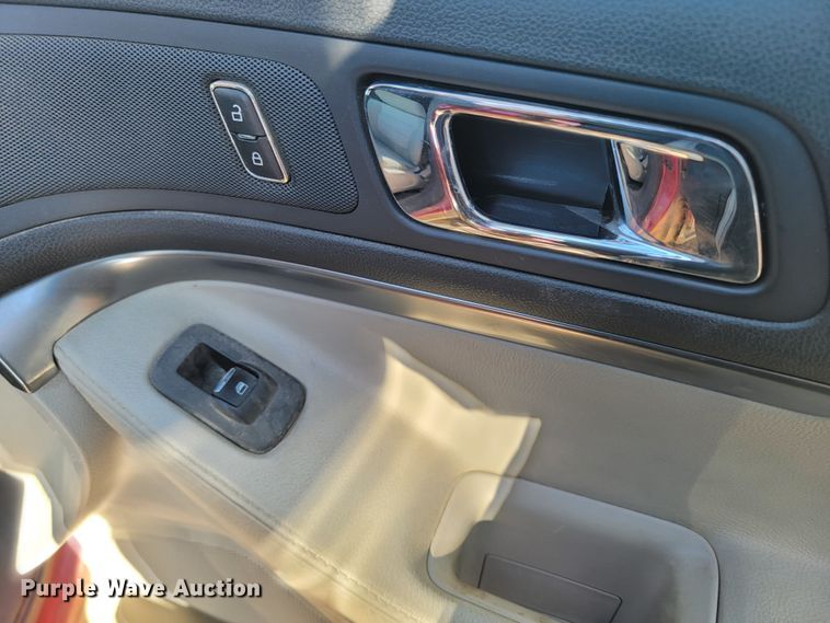 image for item ME9740 2011 Ford Explorer  SUV