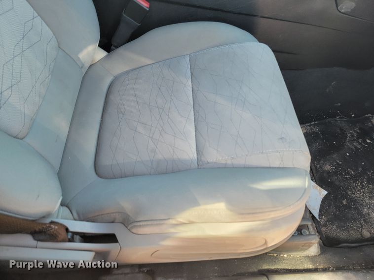 image for item ME9740 2011 Ford Explorer  SUV