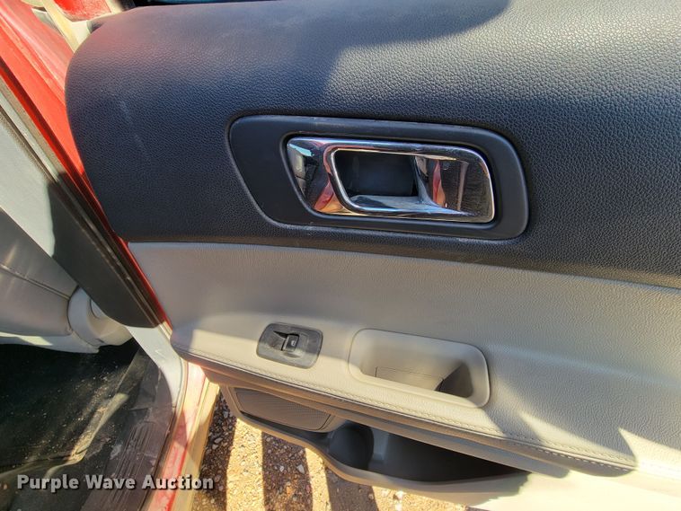 image for item ME9740 2011 Ford Explorer  SUV