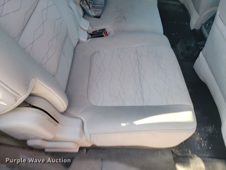 image for item ME9740 2011 Ford Explorer  SUV